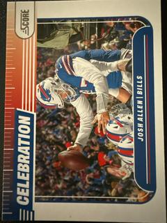 Josh Allen