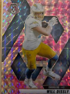 Will Dissly