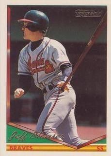 Jeff Blauser