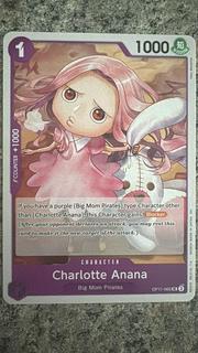 Charlotte Anana OP11-065