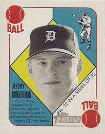 Jeremy Bonderman
