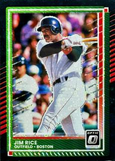 Jim Rice