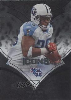 LenDale White