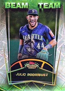 Julio Rodriguez