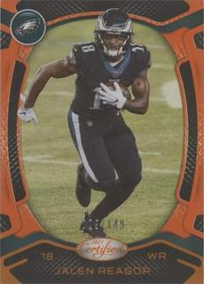 Jalen Reagor