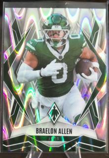 Braelon Allen
