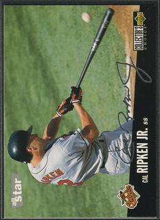 Cal Ripken Jr.