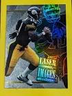 Kordell Stewart #I-22 Football Cards 1996 Panini Score Board Laser Images