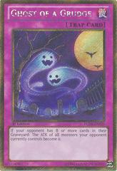 Ghost of a Grudge [1st Edition] PGLD-EN029 YuGiOh Premium Gold Prices