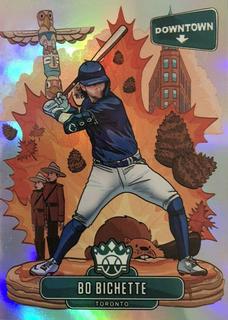 Bo Bichette