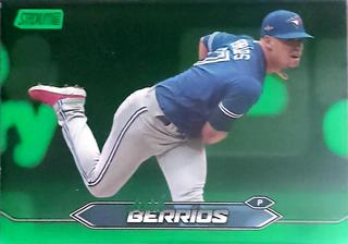 Jose Berrios