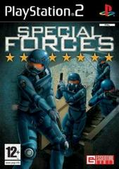 Special Forces PAL Playstation 2 Prices
