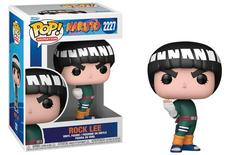 Rock Lee #2227