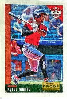 Ketel Marte