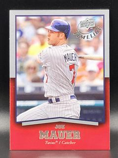 Joe Mauer