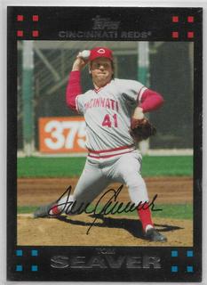 Tom Seaver