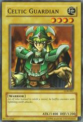 Celtic Guardian LOB-007 Prices | YuGiOh Legend of Blue Eyes Celtic Guardian LOB-007 Prices | YuGiOh Legend of Blue Eyes
