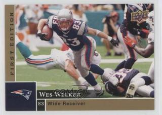 Wes Welker
