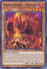 Tenyi Spirit - Mapura #RIRA-EN014