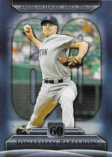 Jonathan Papelbon