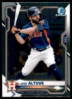 Jose Altuve