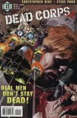 Dead Corps[E] #2 (1998) Comic Books Dead Corps(e) Prices
