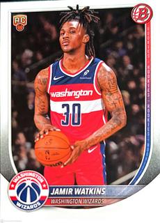 Jamir Watkins