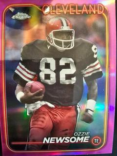 Ozzie Newsome