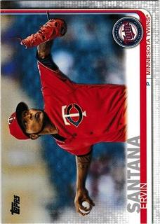 Ervin Santana