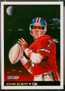 John Elway