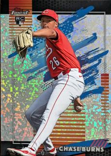 Chase Burns