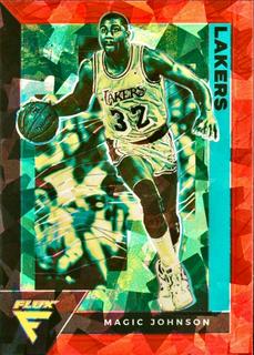 Magic Johnson