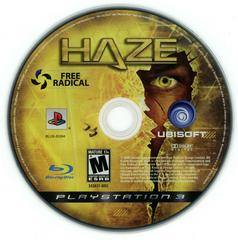 Disc | Haze Playstation 3