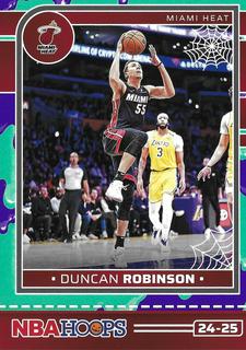 Duncan Robinson
