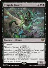 Tragedy Feaster [Foil] #102