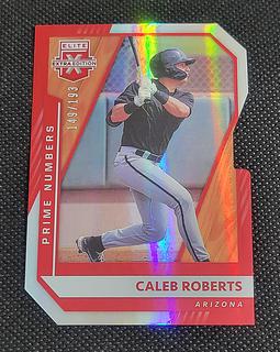 Caleb Roberts