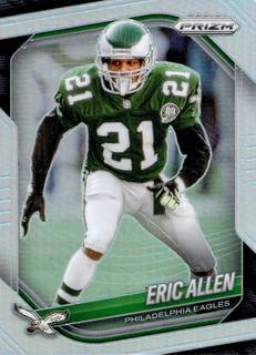 Eric Allen