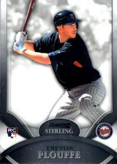 Trevor Plouffe