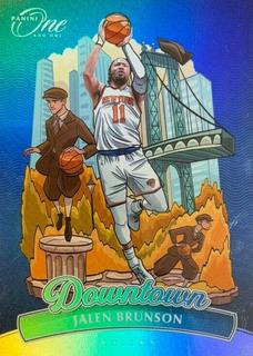 Jalen Brunson