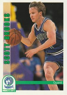 Scott Brooks
