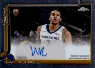 Will Richard