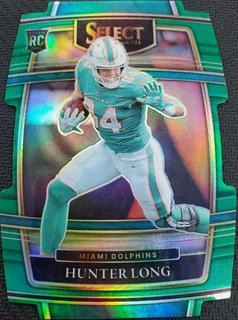 Hunter Long