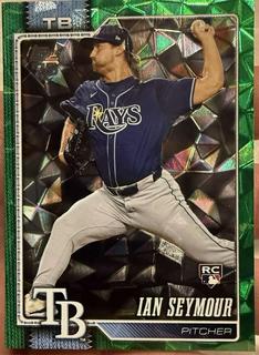 Ian Seymour