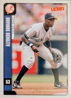 Alfonso Soriano
