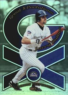 Larry Walker / Ben Grieve