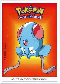 Tentacool