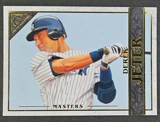 Derek Jeter
