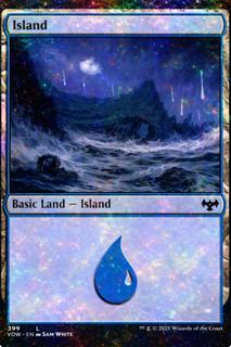 Island