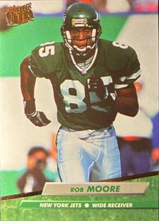 Rob Moore