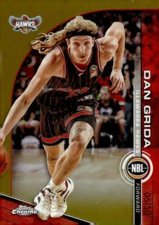 Dan Grida